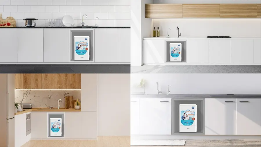Máy lọc nước Karofi KAQ-UC06 – loc nuoc ro karofi kaq uc06 13