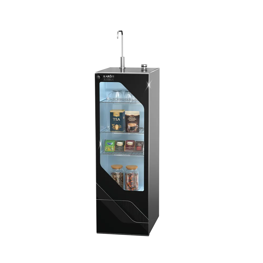 Máy lọc nước Karofi Platinum K20 - ảnh 3