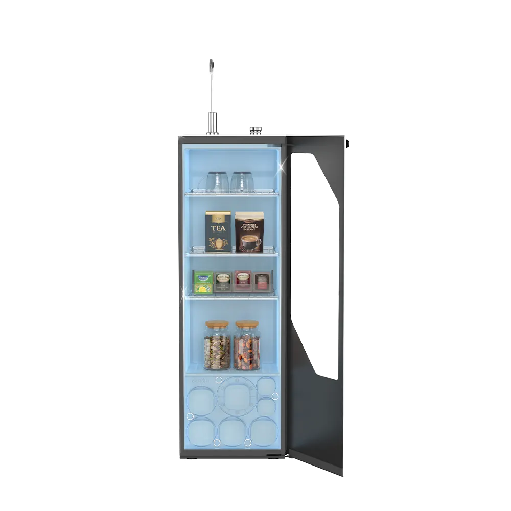 Máy lọc nước Karofi Platinum K20 - ảnh 5