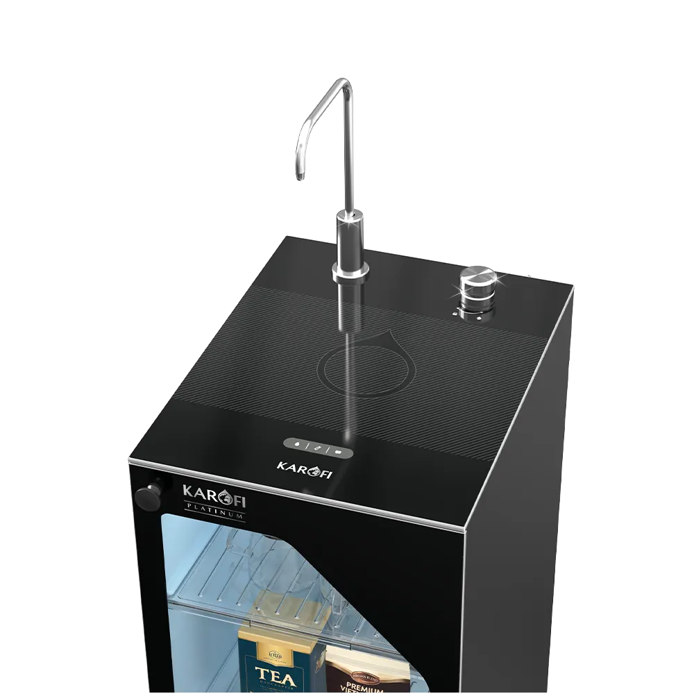Máy lọc nước Karofi Platinum K20 - ảnh 4