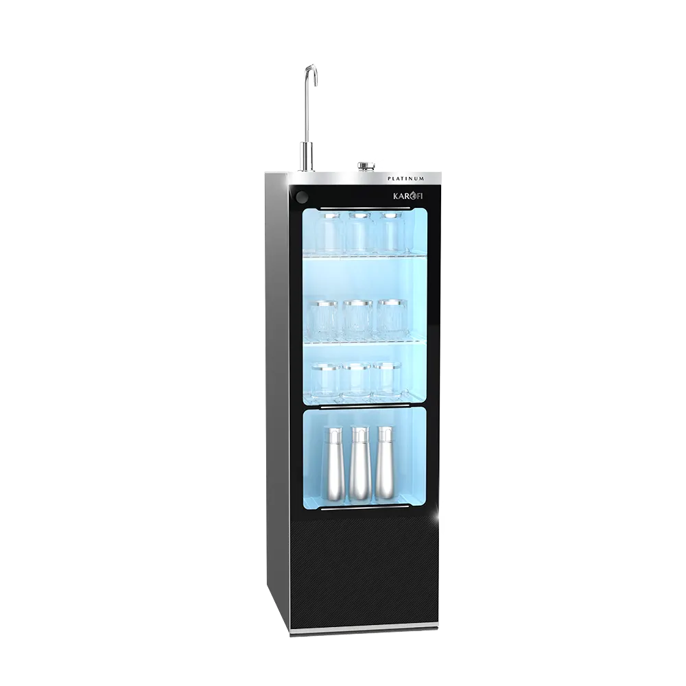 Máy lọc nước Karofi PLATINUM S2 - ảnh 2