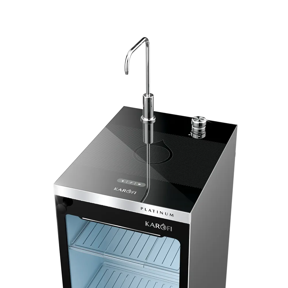 Máy lọc nước Karofi PLATINUM S2 - ảnh 3