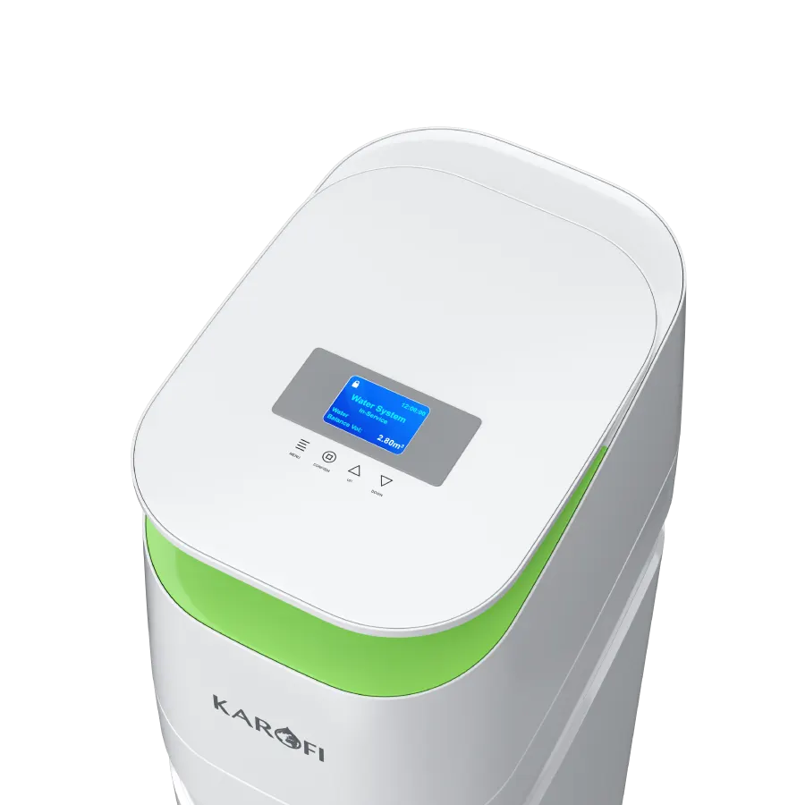Lọc tổng Karofi KTF-888 - ảnh 2
