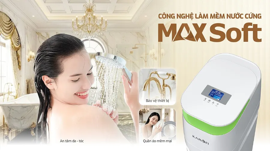 Lọc tổng Karofi KTF-888 – loc nuoc tong dau nguon cao cap ktf 888 7