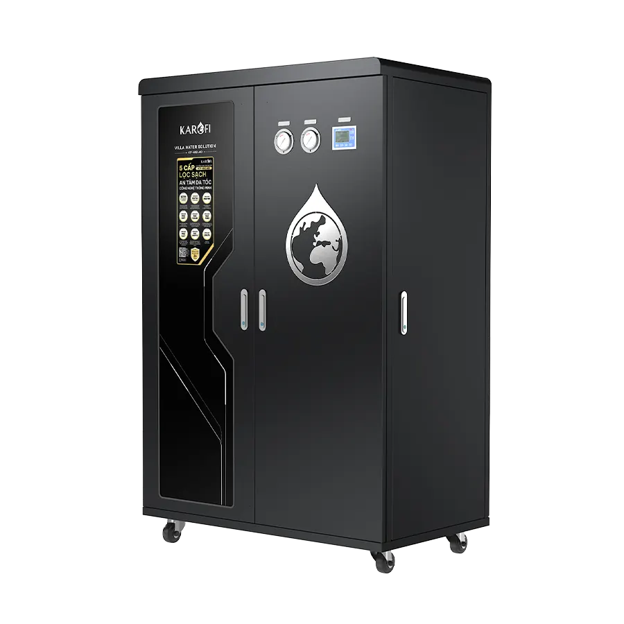 Lọc tổng Karofi KTF-662 - ảnh 4