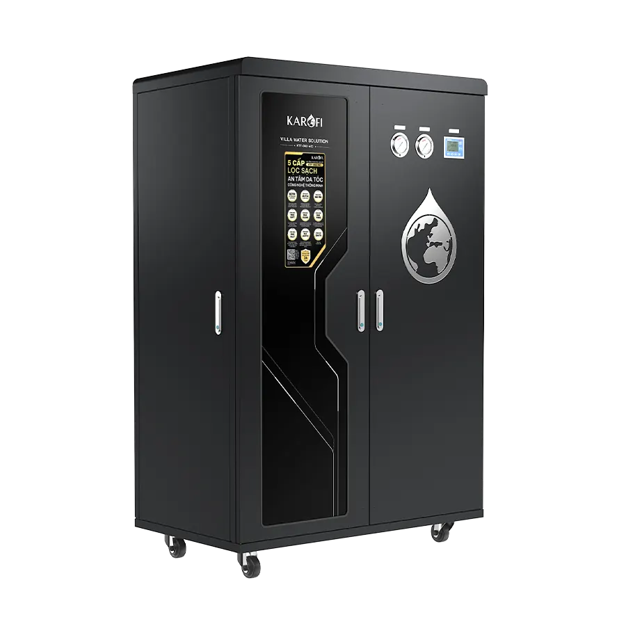 Lọc tổng Karofi KTF-662 - ảnh 5