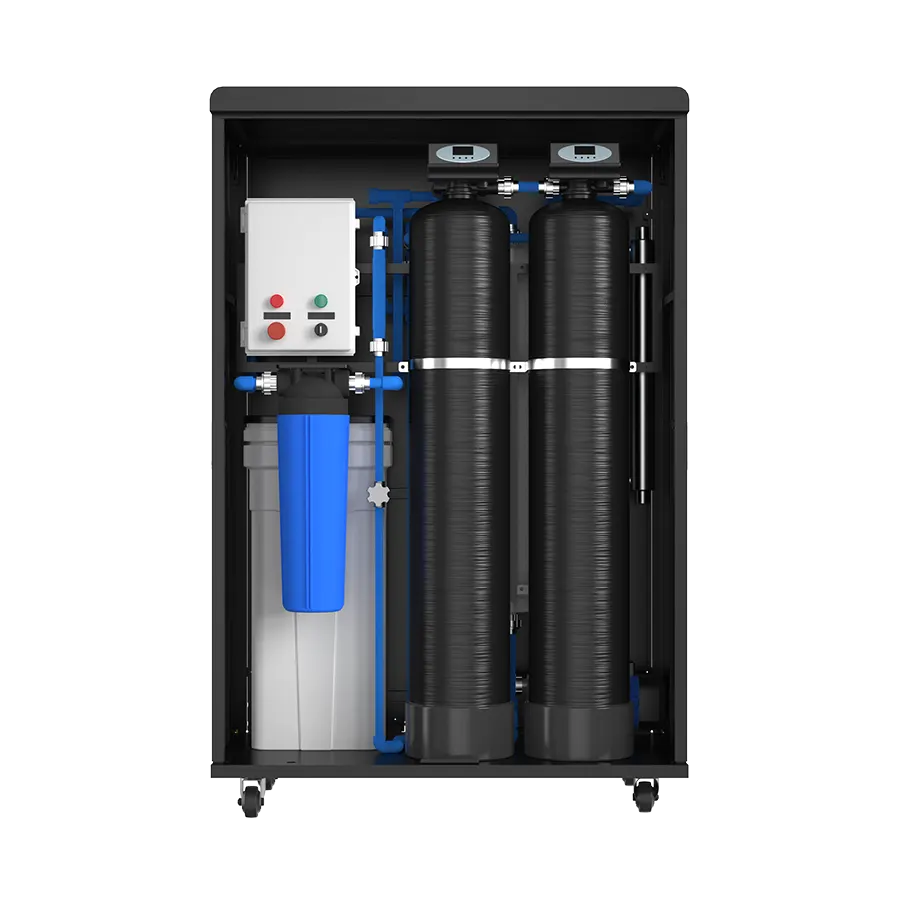 Lọc tổng Karofi KTF-662 - ảnh 7