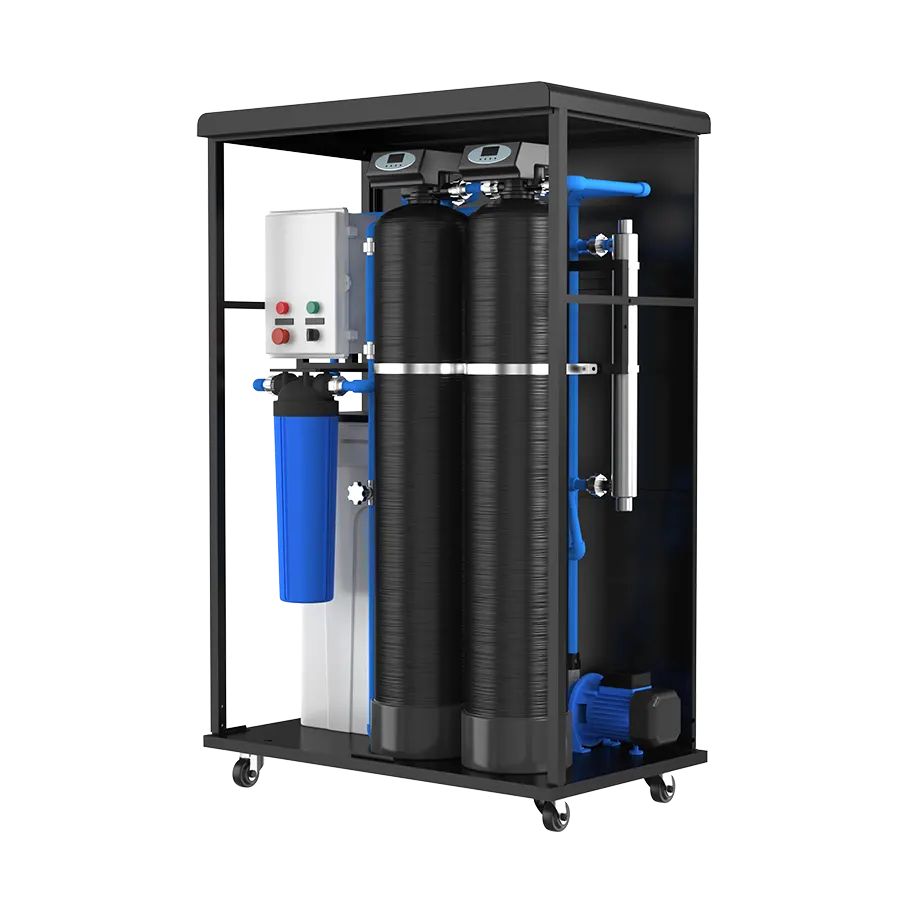 Lọc tổng Karofi KTF-662 - ảnh 6