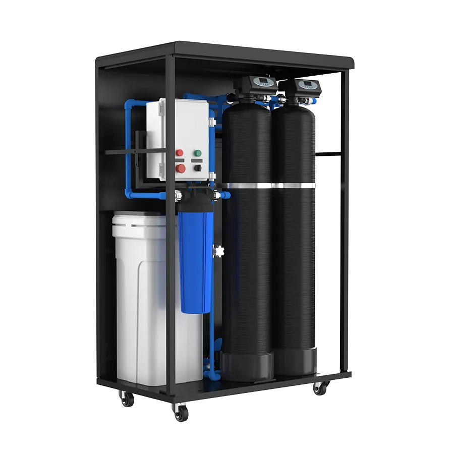 Lọc tổng Karofi KTF-662 - ảnh 8