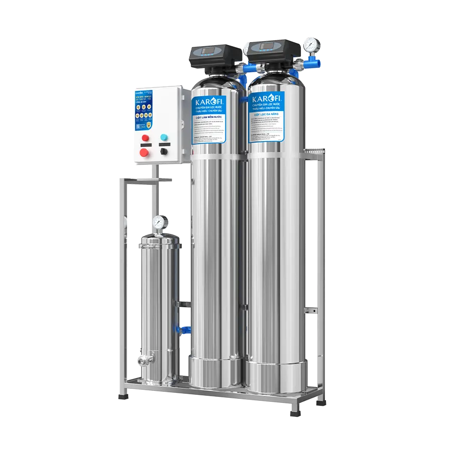 Lọc tổng Karofi KTF-332 - ảnh 3