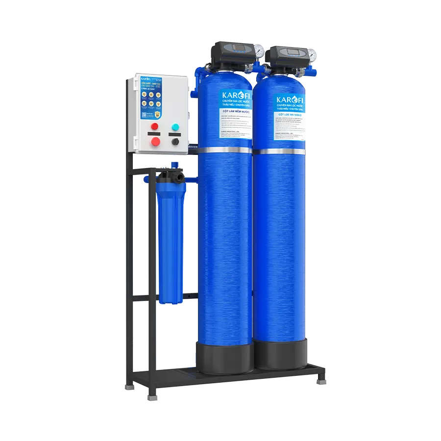 Lọc tổng Karofi KTF-332 - ảnh 5