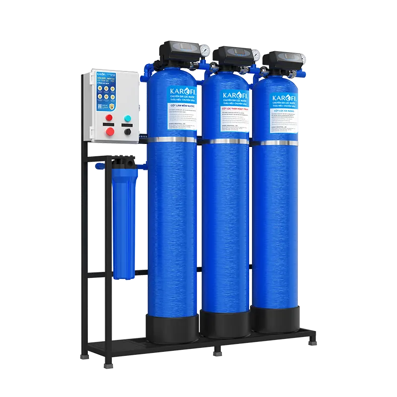 Lọc tổng Karofi KTF-333 - ảnh 6