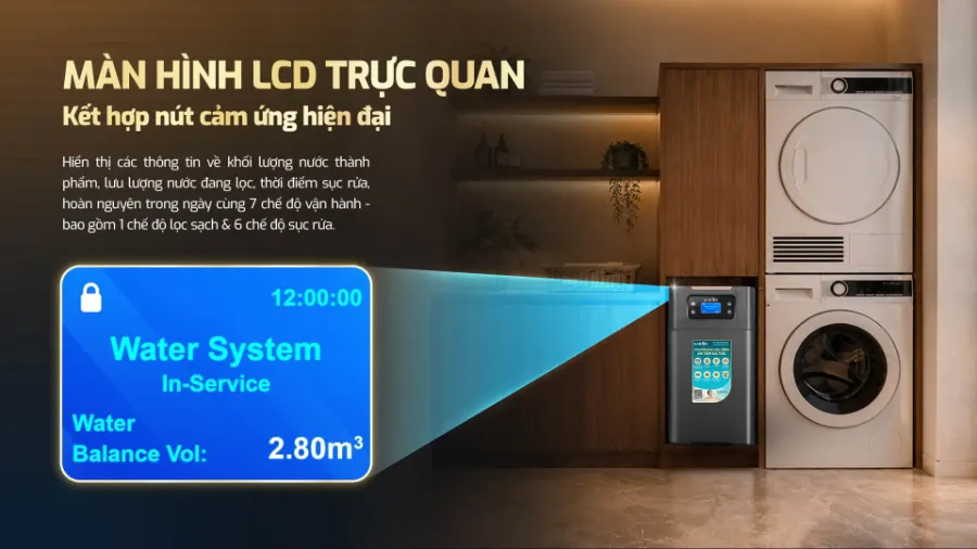 Lọc tổng Karofi KTF-P01 AIO – loc to ng trung tam cao cap ktf p01 aio 11