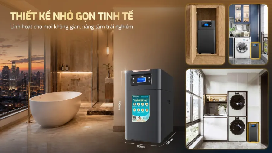Lọc tổng Karofi KTF-P01 AIO – loc to ng trung tam cao cap ktf p01 aio 13