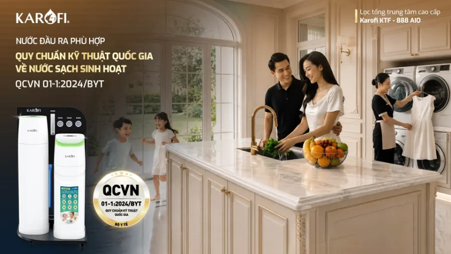 Lọc tổng Karofi KTF-888-AIO – loc tong cao cap karofi ktf 888 aio 12