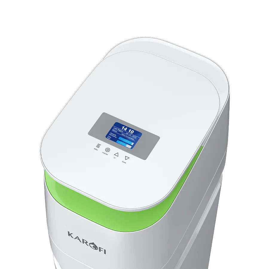Lọc tổng Karofi KTF-888-AIO - ảnh 3