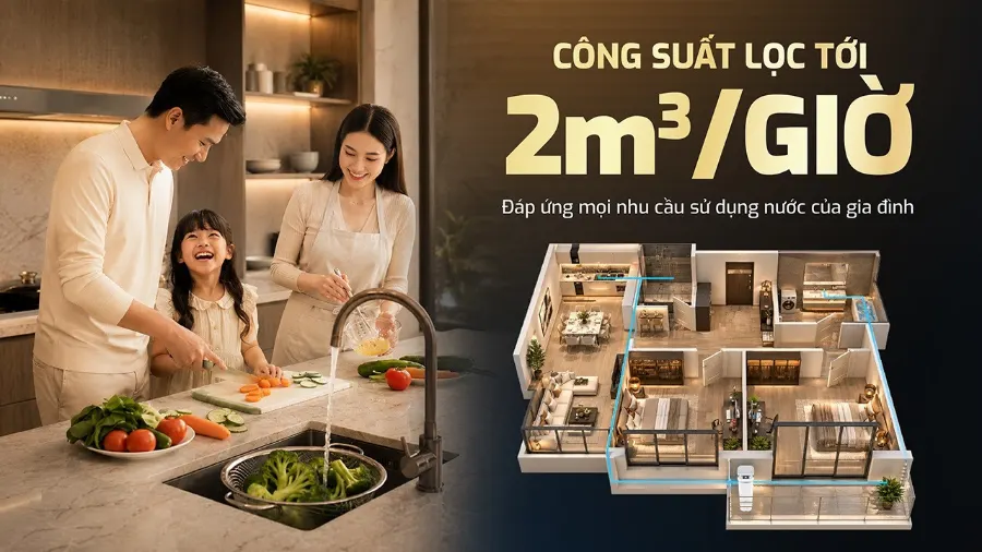 Lọc tổng Karofi KTF-P02 AIO – loc tong trung tam cao cap karofi ktf p02 aio 6