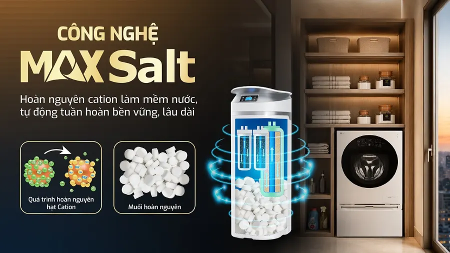 Lọc tổng Karofi KTF-P02 AIO – loc tong trung tam cao cap karofi ktf p02 aio 9