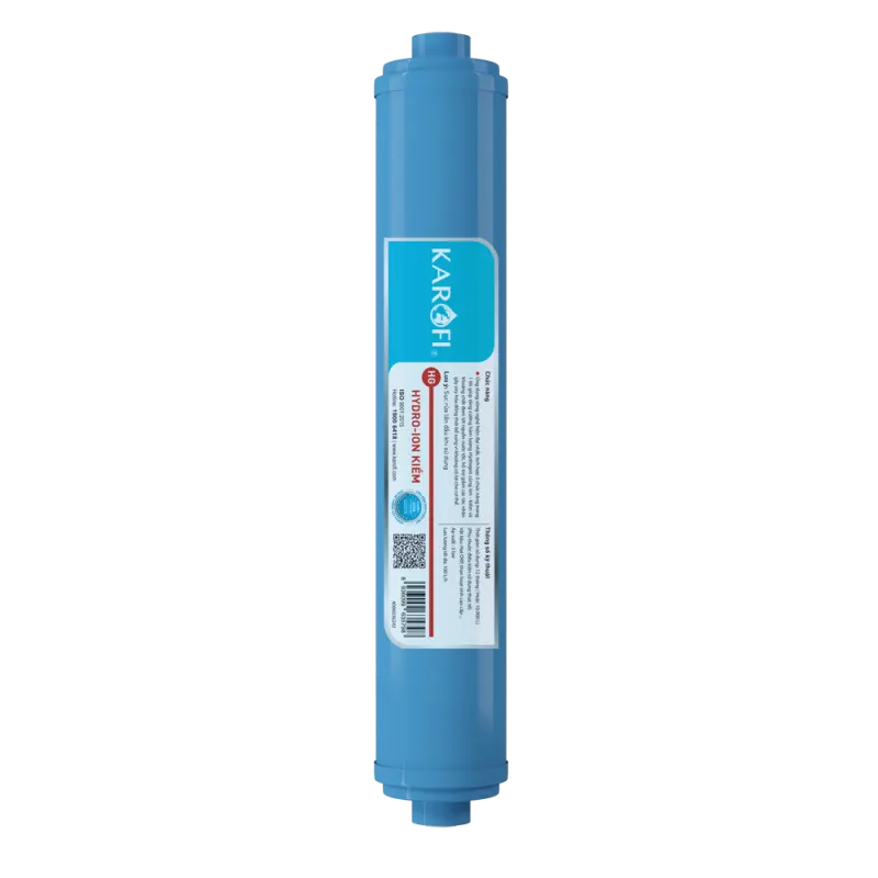 Lõi lọc chức năng Karofi Hydro-ion kiềm chính hãng