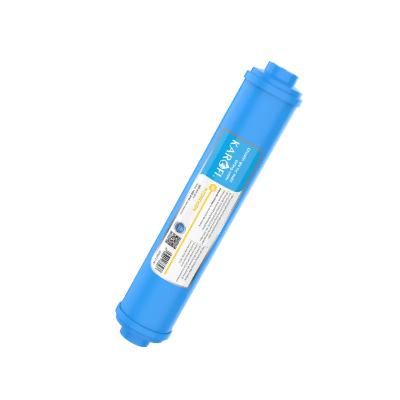 Lõi lọc chức năng Karofi Hydrogen - ảnh 2