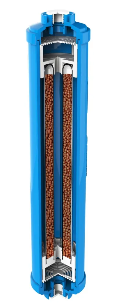 Lõi lọc chức năng Karofi Far Infrared (lõi hồng ngoại) - ảnh 3