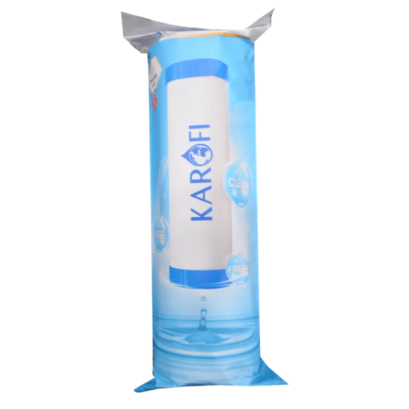 3 lõi lọc thô Karofi - Smax Duo 1, 2, 3 - ảnh 2