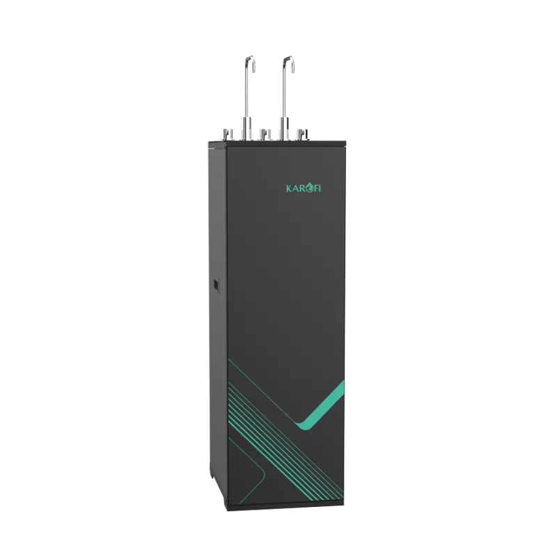 Máy lọc nước nóng lạnh Karofi KAD-M68 - ảnh 2