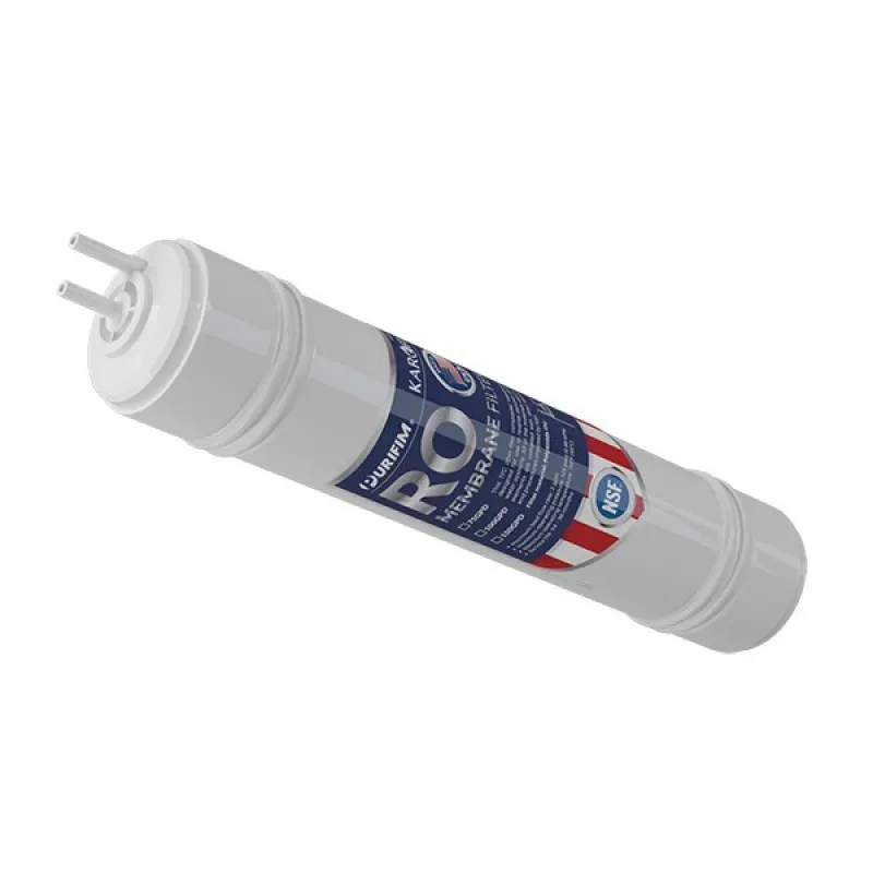 Màng RO Mỹ 100 GPD Karofi thay nhanh - ảnh 3