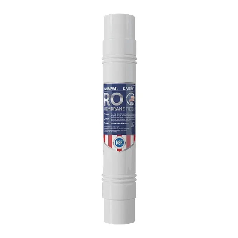 Màng RO Mỹ 100 GPD Karofi thay nhanh - ảnh 2