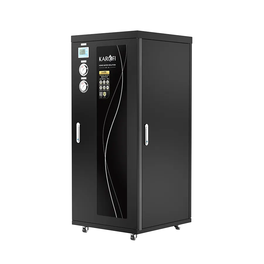 Lọc tổng Karofi KMF-68 - ảnh 3