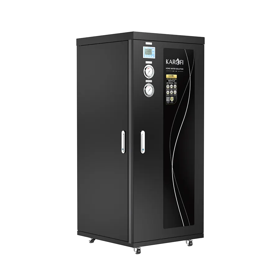Lọc tổng Karofi KMF-68 - ảnh 2