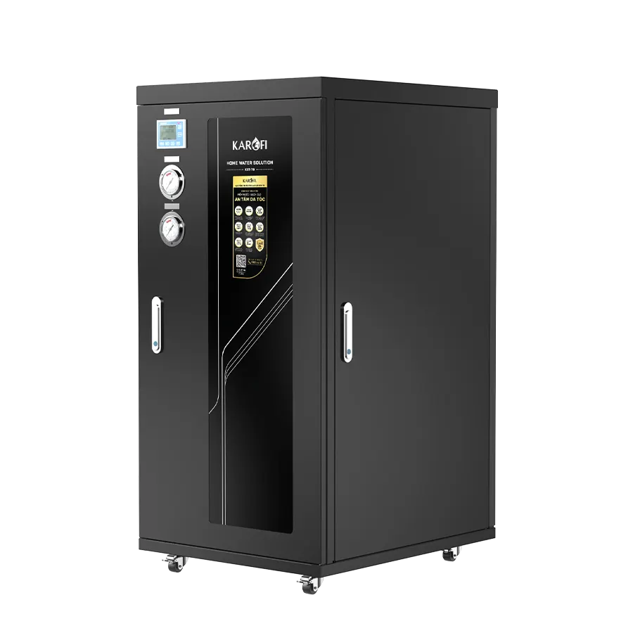 Lọc tổng Karofi KST-79 - ảnh 3