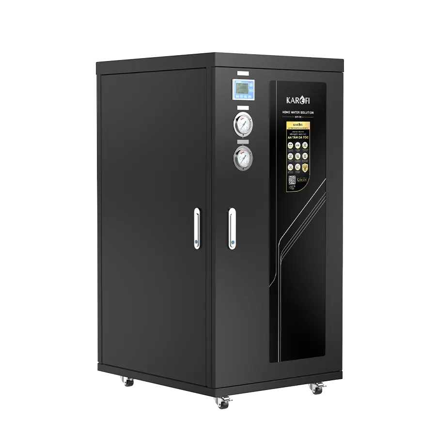 Lọc tổng Karofi KST-79 - ảnh 2