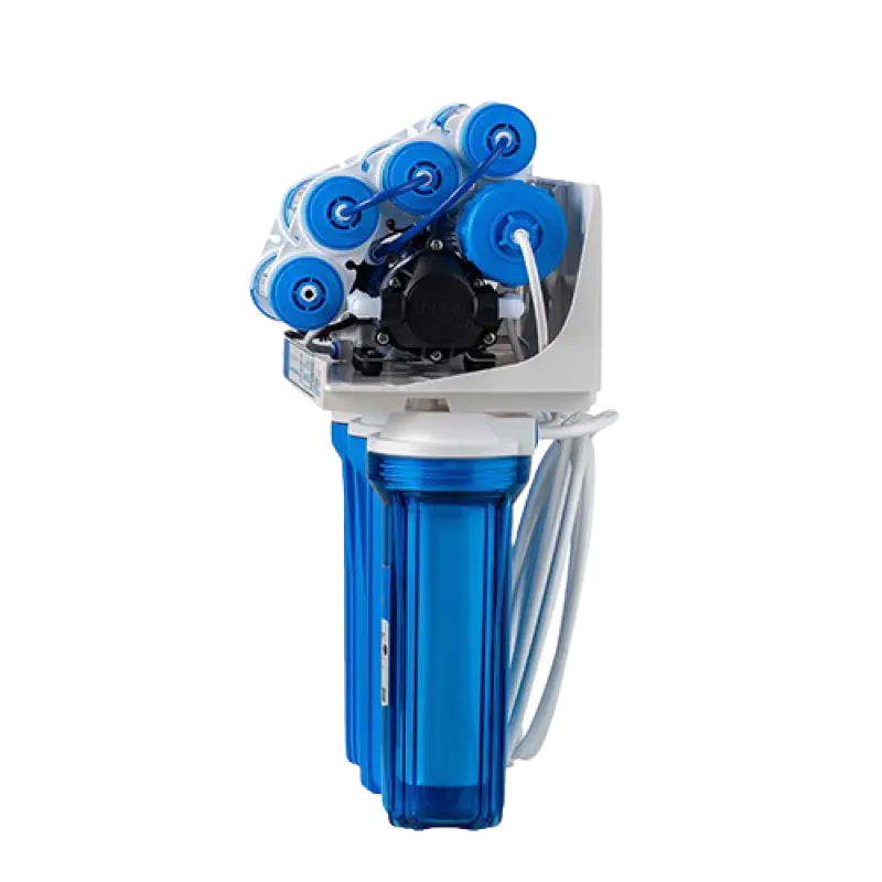 Máy lọc nước Karofi KT-ERO80 - ảnh 2