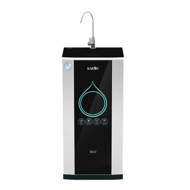 Máy lọc nước Karofi iRO 2.0 - ảnh 4