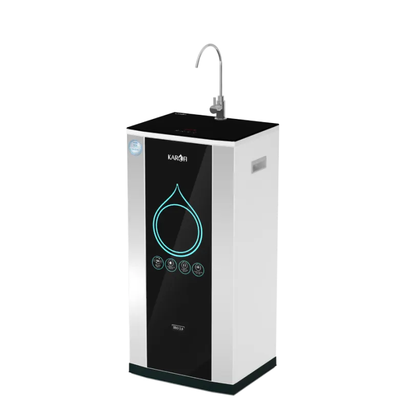 Máy lọc nước Karofi iRO 2.0 - ảnh 3