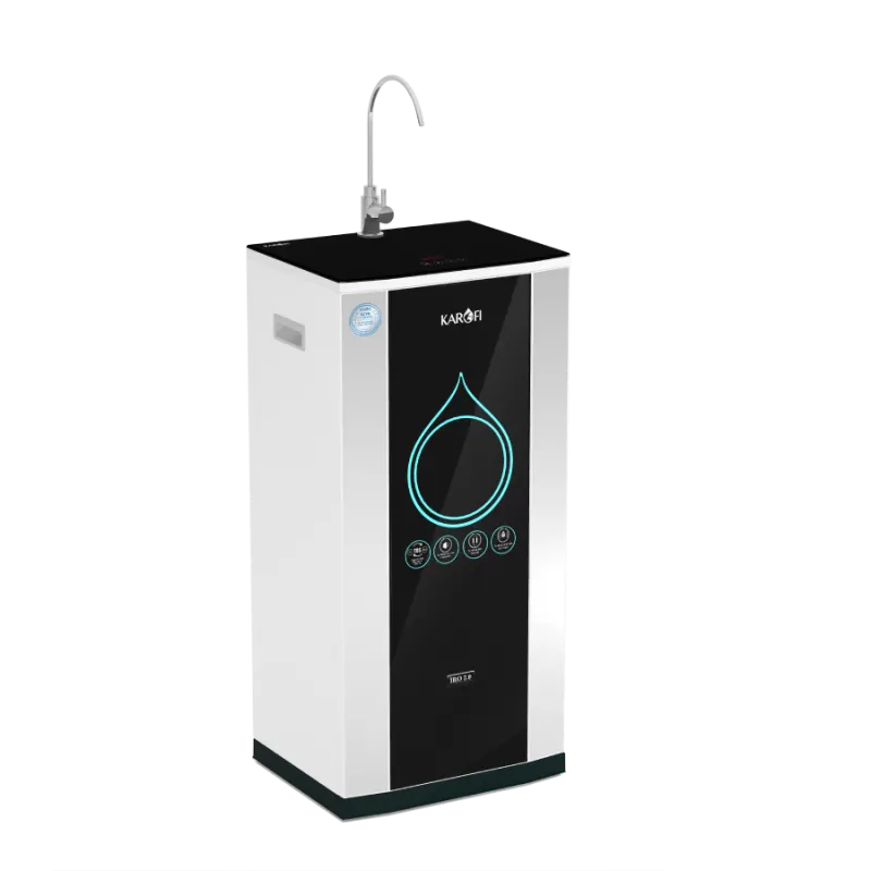 Máy lọc nước Karofi iRO 2.0 - ảnh 2