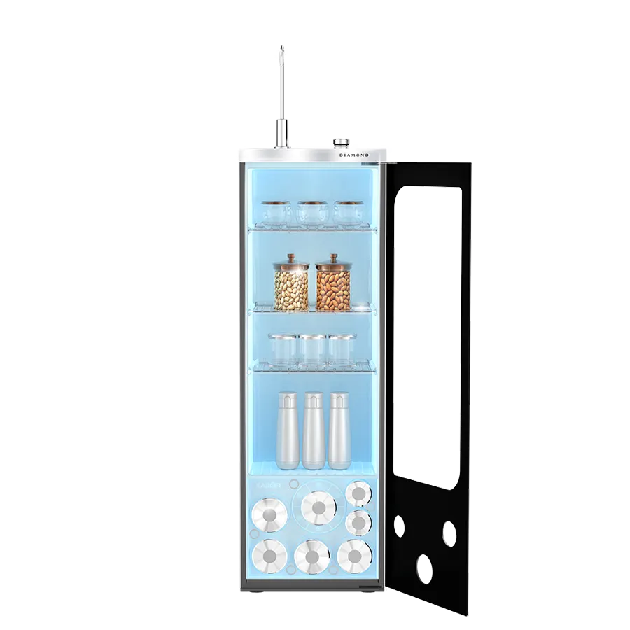 Máy lọc nước Karofi Diamond S28E - ảnh 5
