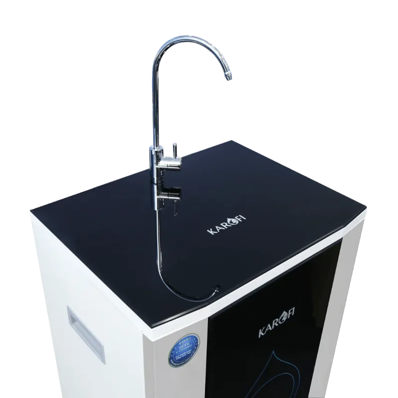 Máy lọc nước Karofi ERO100 - ảnh 2