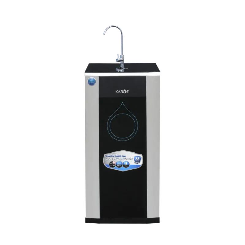 Máy lọc nước Karofi ERO100 - ảnh 5