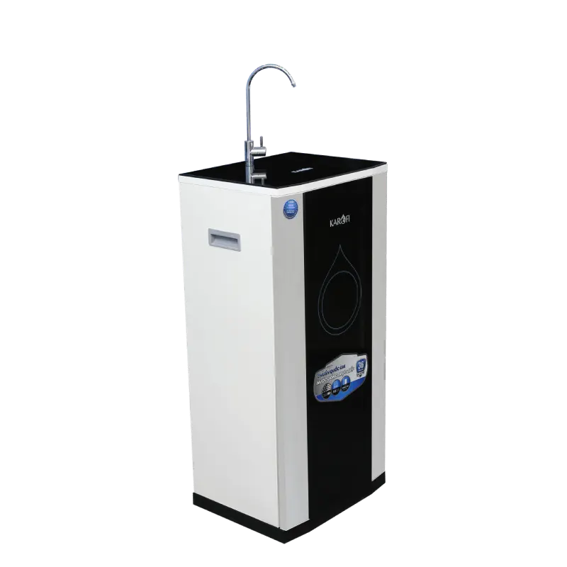 Máy lọc nước Karofi ERO100 - ảnh 3