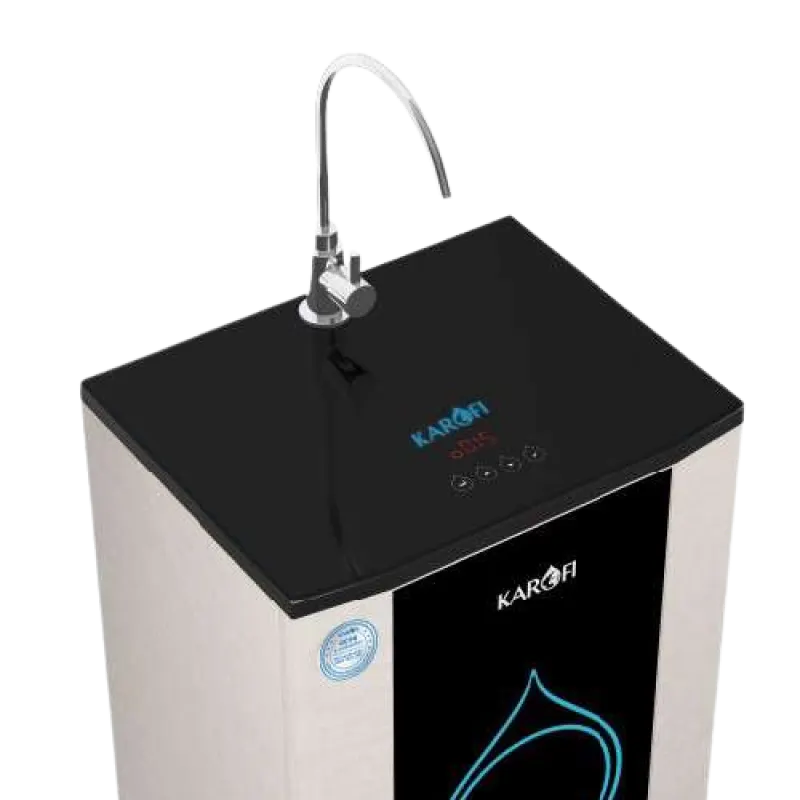 Máy lọc nước Karofi K9IQ-2 Plus - ảnh 2