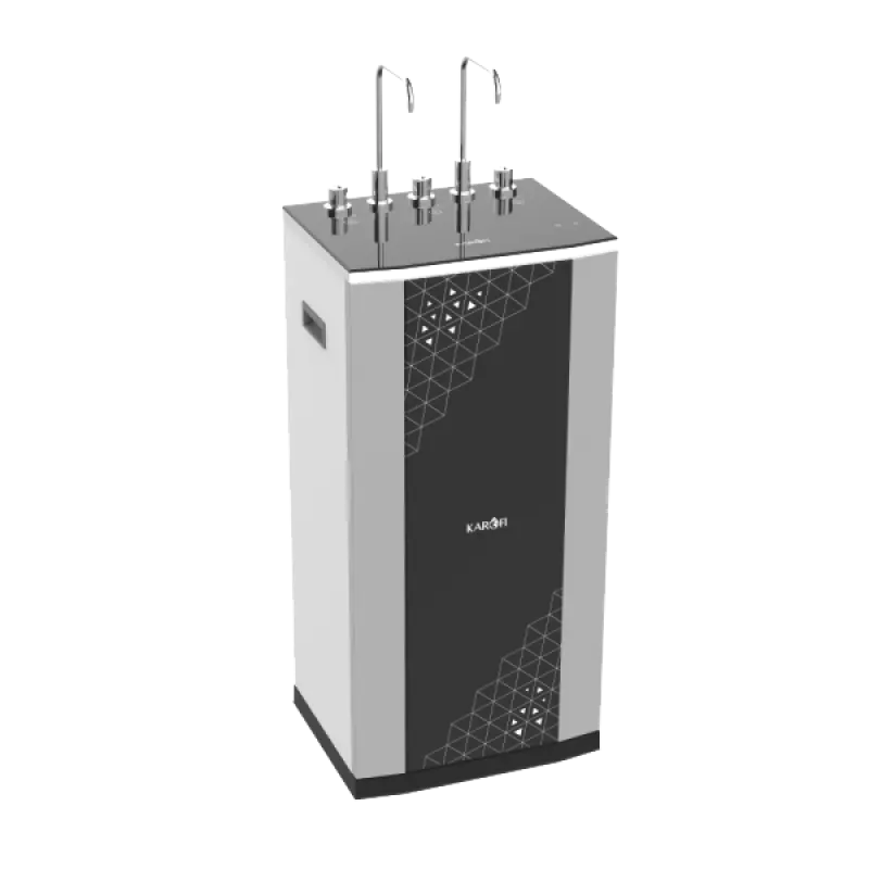 Máy lọc nước nóng lạnh Karofi KAD-D950 - ảnh 2