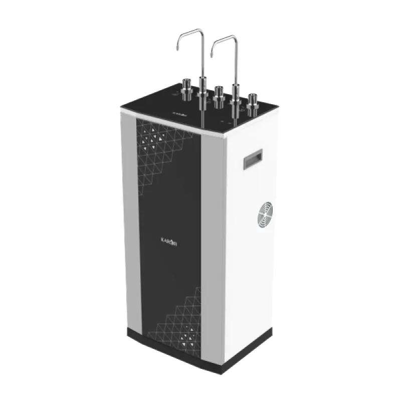 Máy lọc nước nóng lạnh Karofi KAD-D950 - ảnh 5