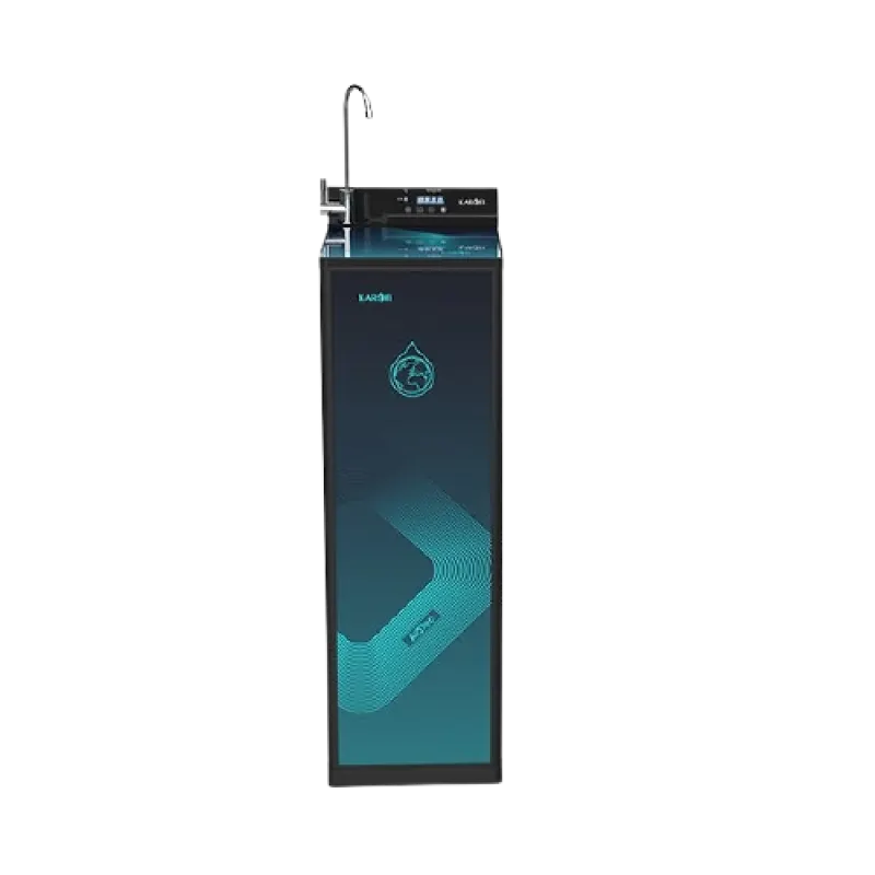 Máy lọc nước Karofi KAQ-P95 - ảnh 5