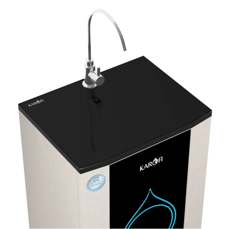 Máy lọc nước Karofi KSI90 Plus - ảnh 2