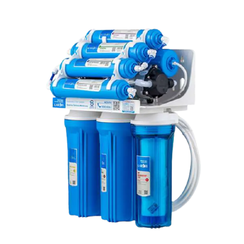 Máy lọc nước Karofi KT-KT80 - ảnh 2
