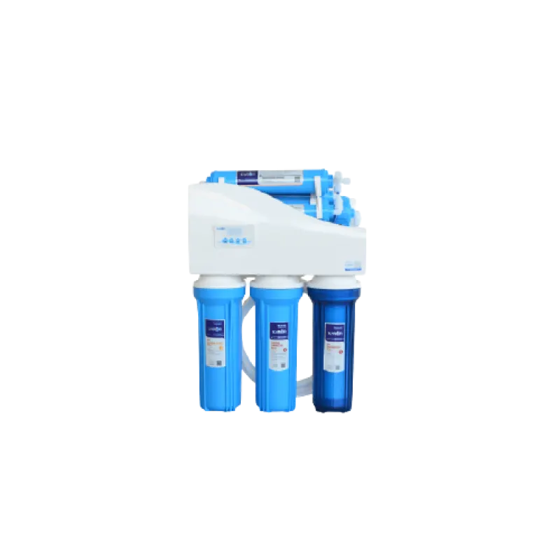 Máy lọc nước Karofi KT-K8I-1 - ảnh 2