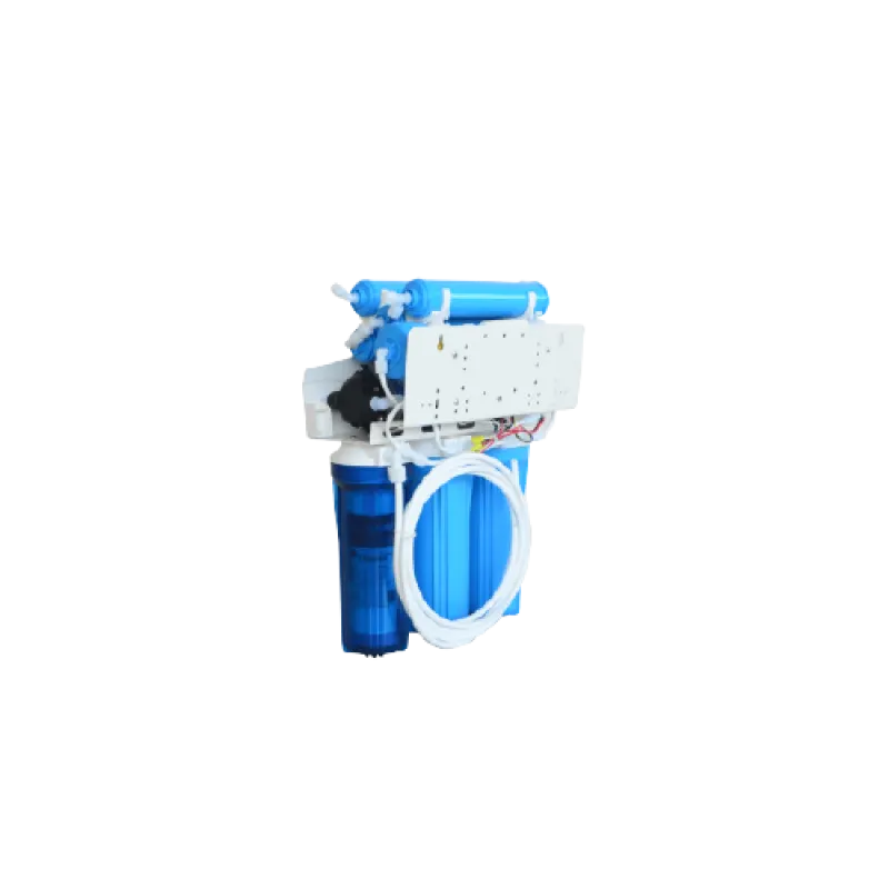 Máy lọc nước Karofi KT-K8I-1 - ảnh 3