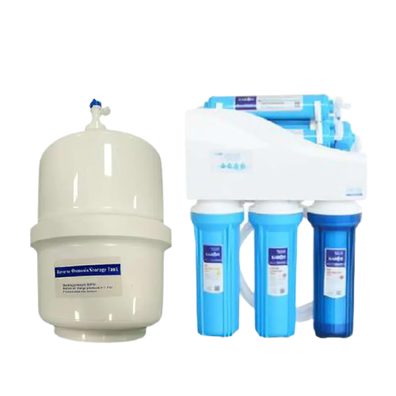 Máy lọc nước Karofi KT-K8I-1 chính hãng